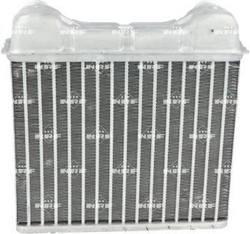 Heat Exchanger, interior heating 54475 - image 3