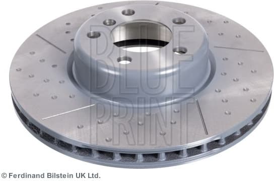 Brake Disc ADB114375