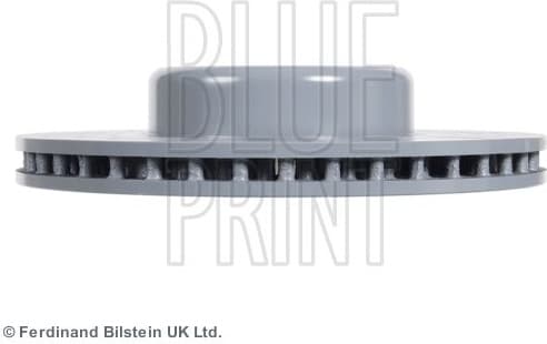 Brake Disc ADB114375 - image 2