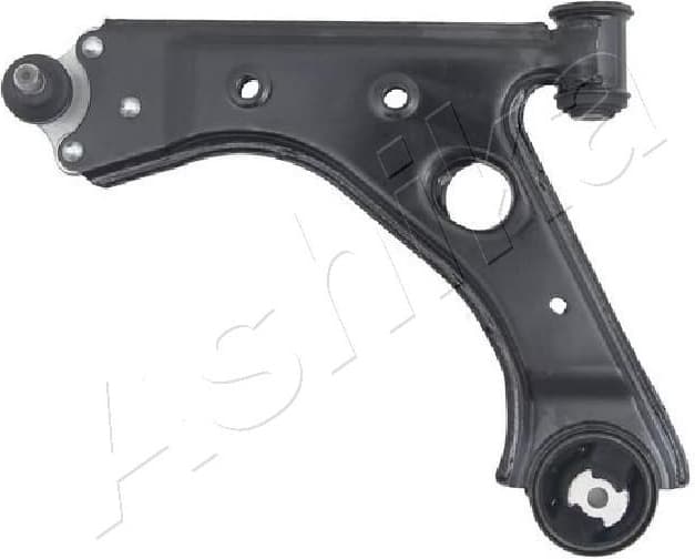 Control/Trailing Arm, wheel suspension 72-00-0201L