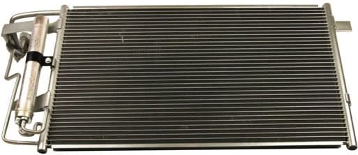 Condenser, air conditioning AC830065 - image 2