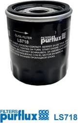 Oil Filter LS718 - image 2