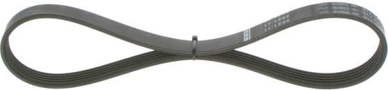 V-ribbed Belt Elastic 1 987 946 149 - image 5