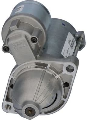 Starter VALEO RE-GEN REMANUFACTURED 460443 - image 2
