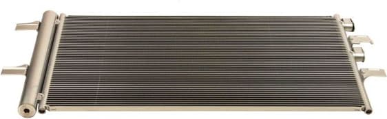 Condenser, air conditioning AC830236 - image 2