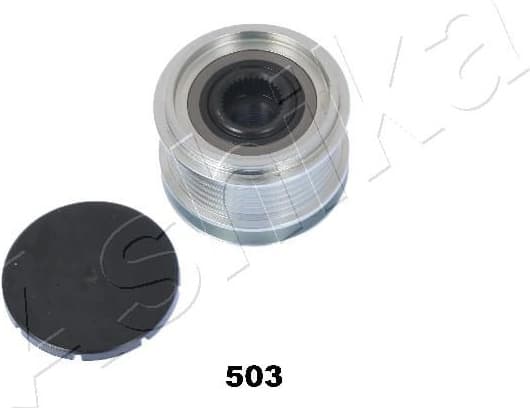 Alternator Freewheel Clutch 130-05-503 - image 2