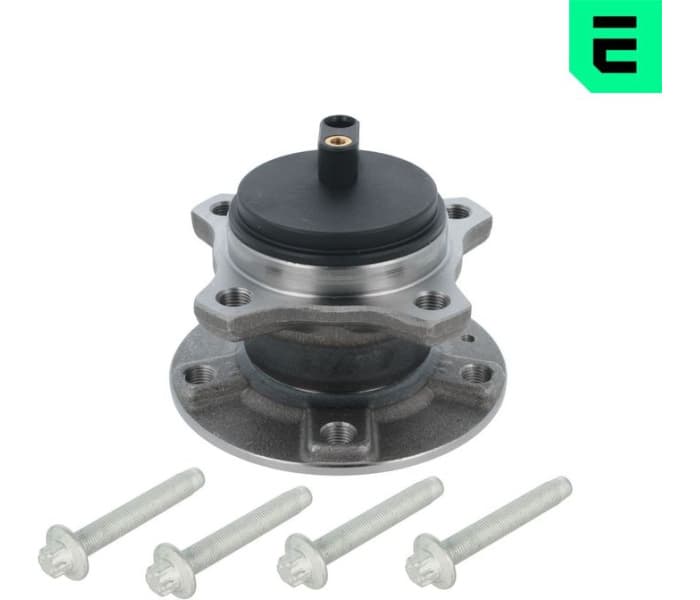 Wheel Bearing Kit 602209