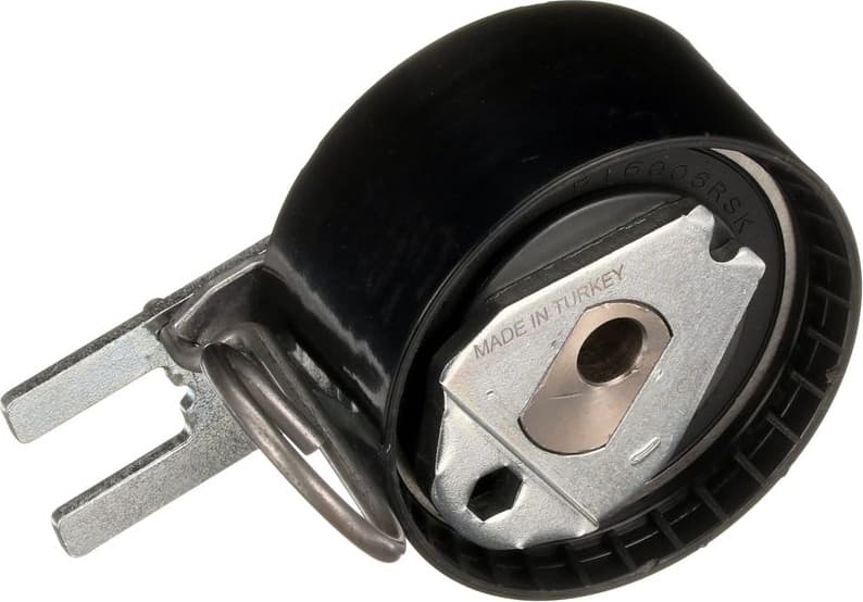 Tensioner Pulley, timing belt PowerGrip™ T43268