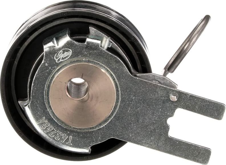 Tensioner Pulley, timing belt PowerGrip™ T43268 - image 3