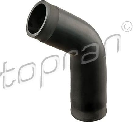 Charge Air Hose 114 159