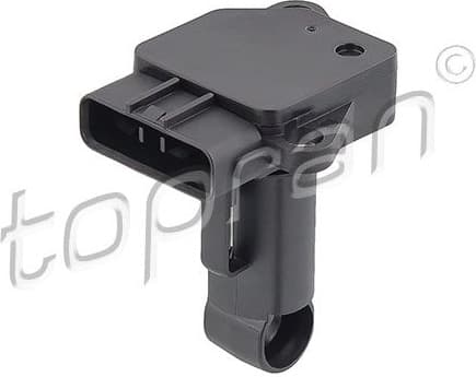 Mass Air Flow Sensor 600 775