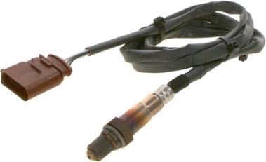 Oxygen Sensor 0258010344 - image 6