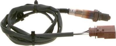 Oxygen Sensor 0258010344 - image 9