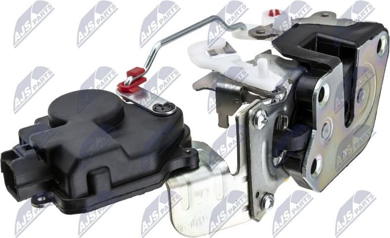 Door Lock EZC-HY-628 - image 2