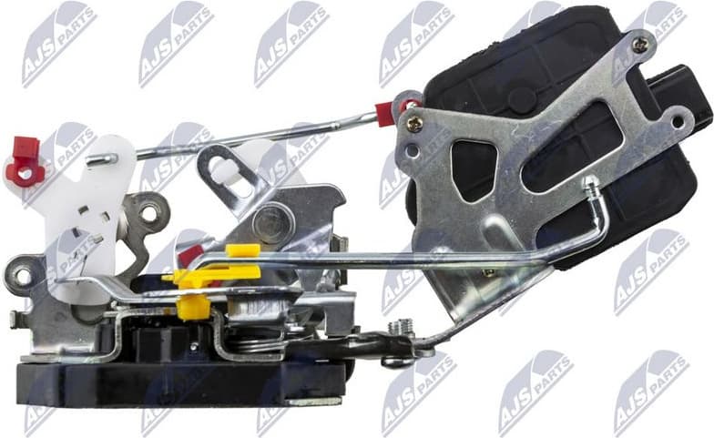 Door Lock EZC-HY-628 - image 3