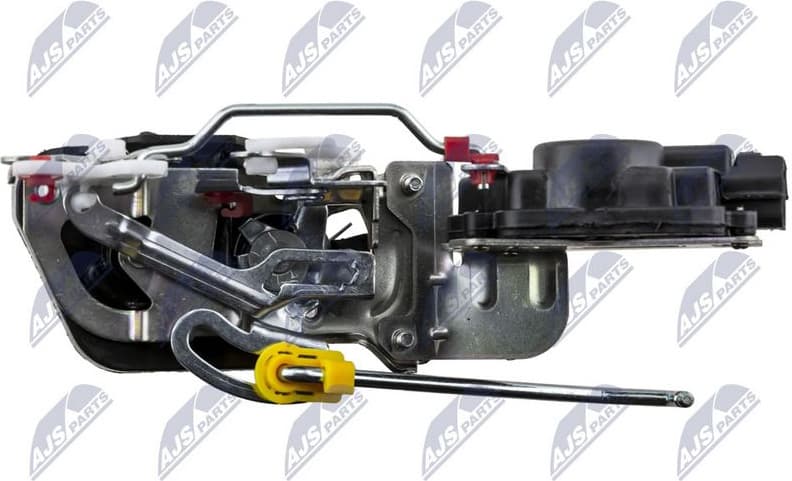 Door Lock EZC-HY-628 - image 5