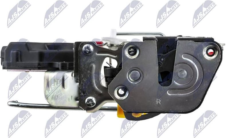 Door Lock EZC-HY-628 - image 6