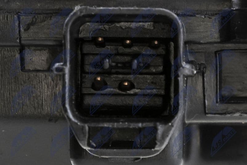 Door Lock EZC-HY-628 - image 7