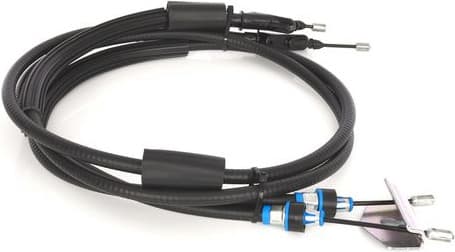 Cable Pull, parking brake 1 987 482 721 - image 6
