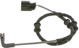 Warning Contact, brake pad wear 1 987 474 514 - image 3