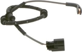 Warning Contact, brake pad wear 1 987 474 514 - image 5