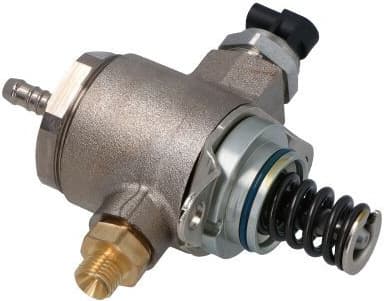 High-pressure Pump GPW001 - image 2