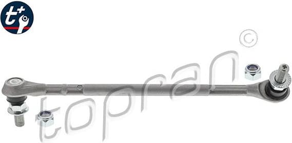 Link/Coupling Rod, stabiliser bar 401 721