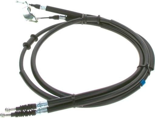 Cable Pull, parking brake 1 987 477 909 - image 7