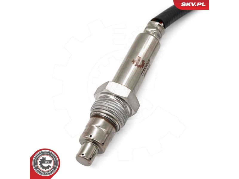 NOx Sensor, NOx catalytic converter 71SKV049 - image 2