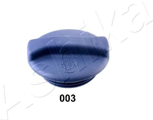 Cap, radiator 33-00-003