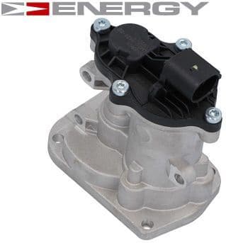 EGR Valve ZE0060