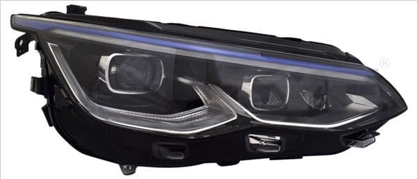 Headlight 20-19133-16-2