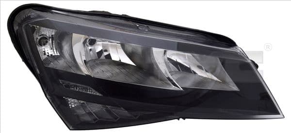 Headlight 20-19175-05-2