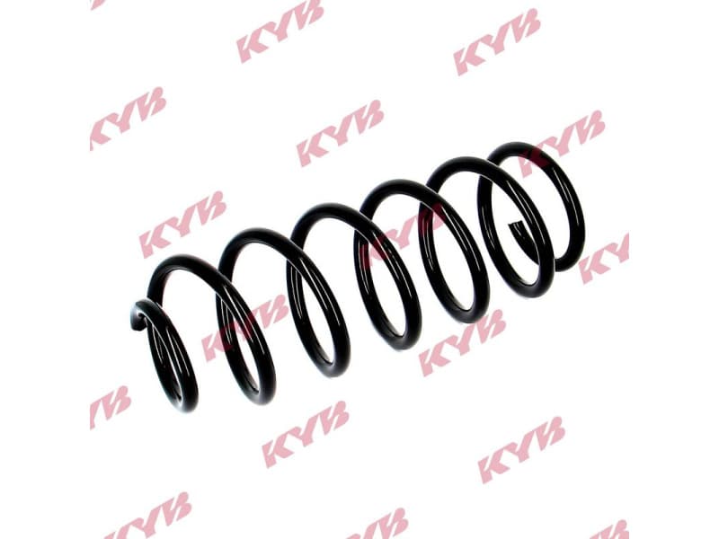 Suspension Spring K-Flex RA1558 - image 2