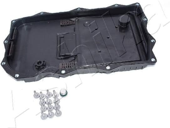 Hydraulic Filter, automatic transmission FTA016 - image 2