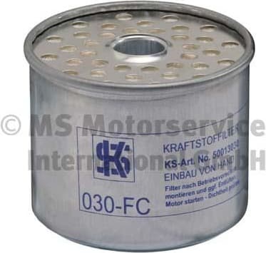Fuel Filter 50013030