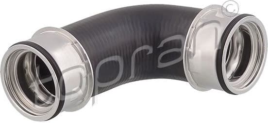 Charge Air Hose 114 139