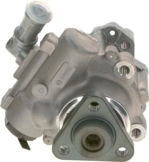 Hydraulic Pump, steering K S00 000 553 - image 5