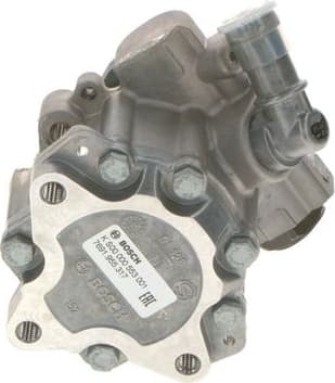 Hydraulic Pump, steering K S00 000 553 - image 7