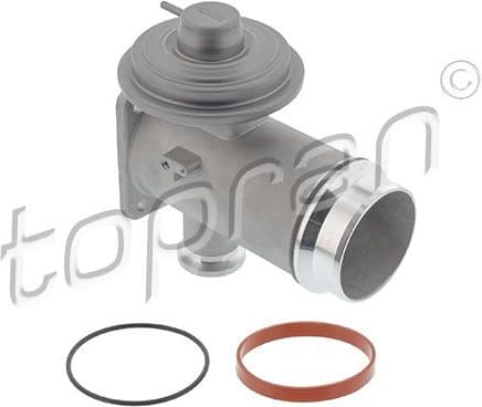 EGR Valve 639 197
