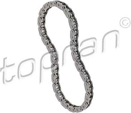 Chain, oil pump drive 504 095