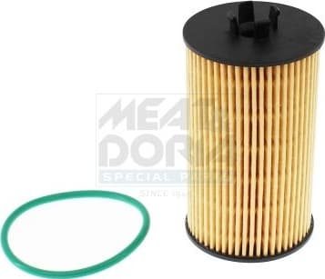 Oil Filter 14107
