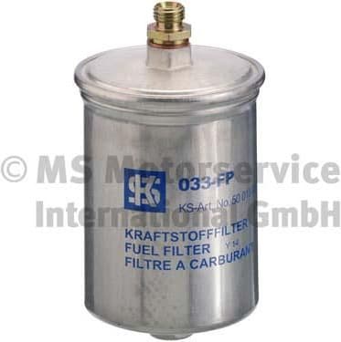 Fuel Filter 50013033