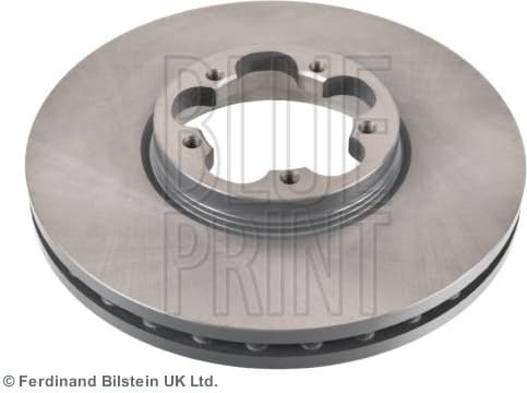 Brake Disc ADF124347