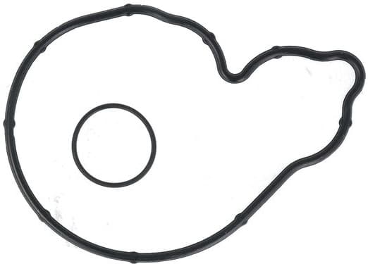 Water Pump, engine cooling VKPC 88333-1 - image 3