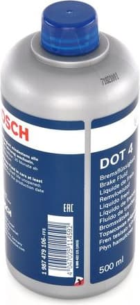 Brake Fluid 1987479106 - image 5