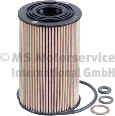 Oil Filter 50014587