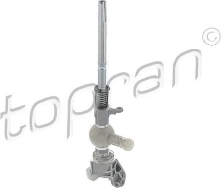 Gear Shift Lever 119 715