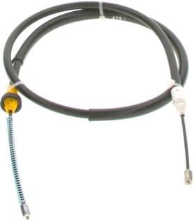 Cable Pull, parking brake 1987477645 - image 2