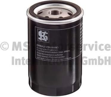Oil Filter 50013109/3
